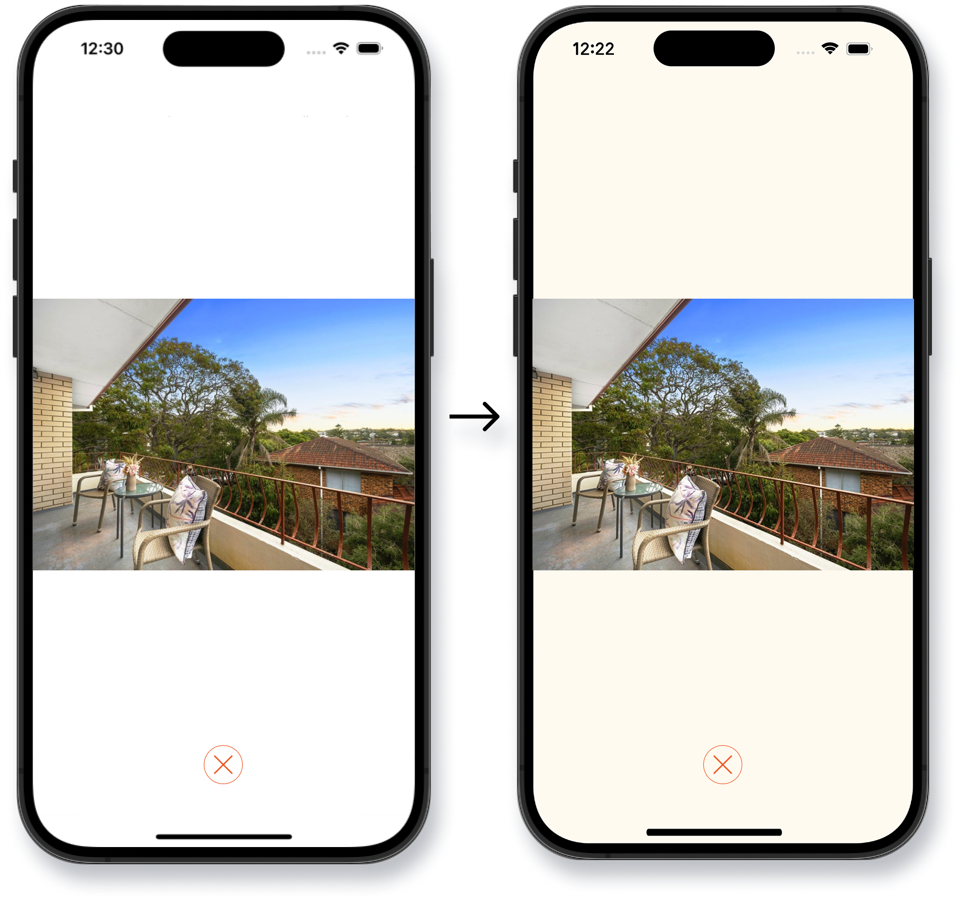 improved single image designs